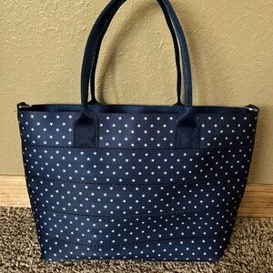 Harveys Stardust Tote $100